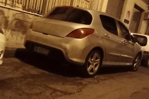 Peugeot 308 per ricambi