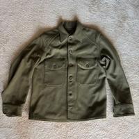 Giacca militare unisex