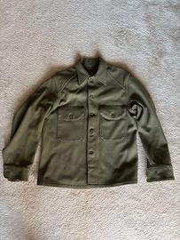 Giacca militare unisex