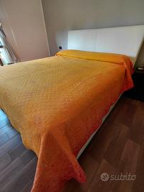 Trapunta Matrimoniale