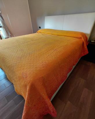Trapunta Matrimoniale