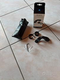 Supporto Garmin