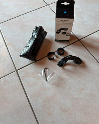 Supporto Garmin
