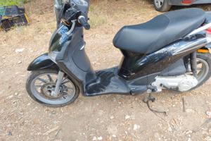 piaggio liberty 