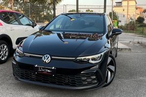 Volkswagen Golf GTI 2.0 TSI DSG