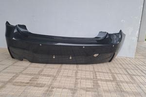 SPOILER BMW  M-SPORT