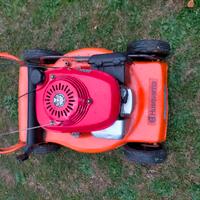 tagliaerba Husqvarna 
