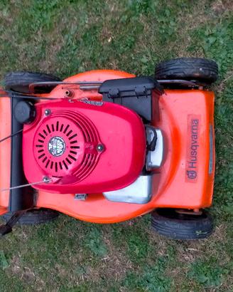 tagliaerba Husqvarna 