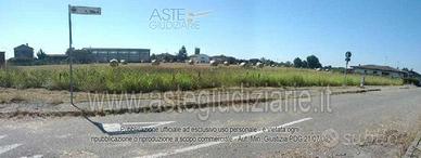 Terreno Agricolo Castelvetro Piacentino [A4281584]