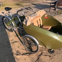 Cargo Bike