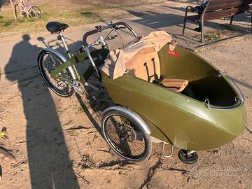 Cargo Bike