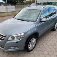 VOLKSWAGEN - Tiguan - 16V TSI tip. Sport & Style -
