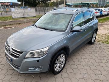 VOLKSWAGEN - Tiguan - 16V TSI tip. Sport & Style -