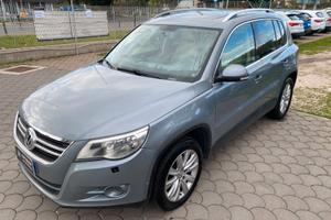 VOLKSWAGEN - Tiguan - 16V TSI tip. Sport & Style -