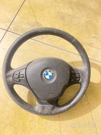 Volante e airbag bmw serie 3