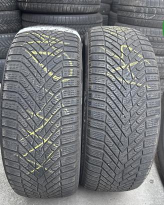 gomme usate 2355020 Winter PIRELLI - Sco - 315
