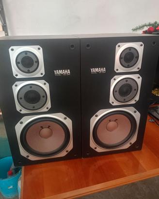 casse Yamaha NS 266
