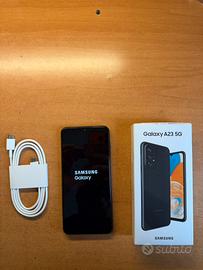 Samsung A23 5g 128 gb