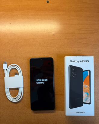 Samsung A23 5g 128 gb