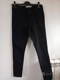 jeans neri 