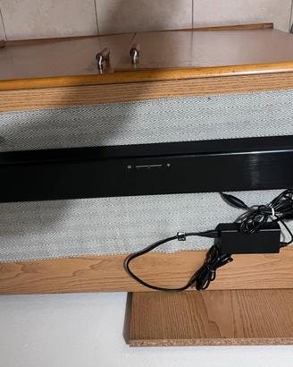 sound bar