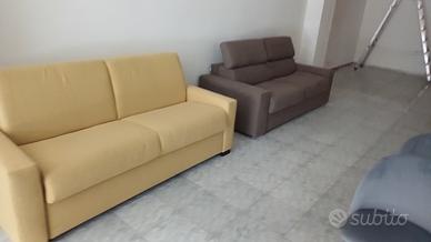 divano letto