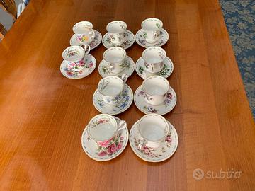 TAZZINE ROYAL ALBERT