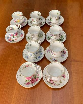 TAZZINE ROYAL ALBERT