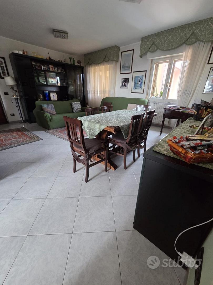 Appartamento – Catanzaro, Sant'Antonio - Vista 5