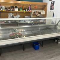 Salumeria o macelleria