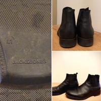 Jack & Jones stivali Chelsea Tg 41
