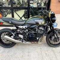 Kawasaki Z 900 RS 2019 - UNIPRO' - 8.000 KM