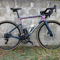 Cannondale Hi Mod team E.F