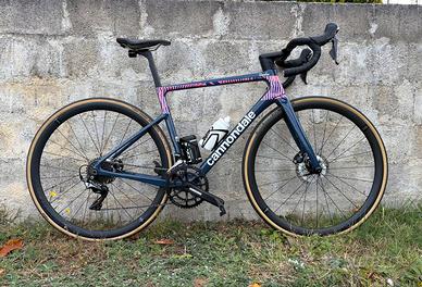 Cannondale Hi Mod team E.F