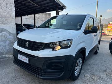 Peugeot Rifter BlueHDi 100 S&S Active Standard