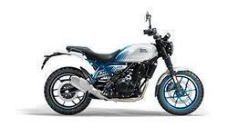 Royal Enfield GUERRILLA 450 DASH/TOP - PRONTA CONS