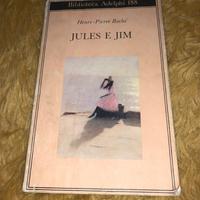 Libri jules e Jim