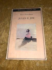 Libri jules e Jim