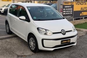 Volkswagen up! 1.0 5p. move up! GARANTITA PREZZO R