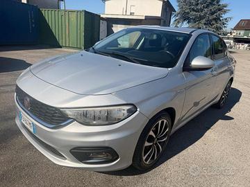 FIAT Tipo 1.6 Mjt S&S 5p Lounge senza nessun lav