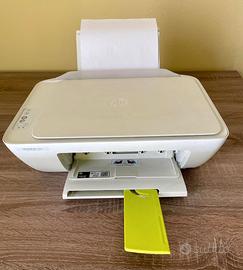 Stampante HP DeskJet 2130 funzionante