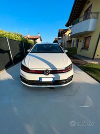 Polo GTI 200CV 2019