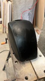 Parafango anteriore in metallo Vespa 50