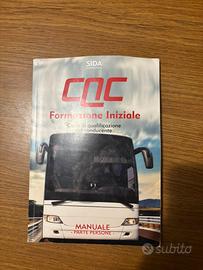 Libro cqc parte persone