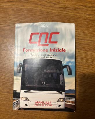 Libro cqc parte persone