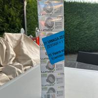 Faretti a led da cartongesso