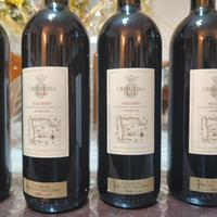ornellaia collezione 