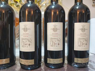 ornellaia collezione 