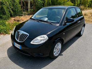 Lancia Ypsilon 1.4 Ecochic GPL - PARI AL NUOVO