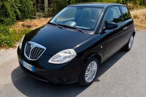 Lancia Ypsilon 1.4 Ecochic GPL - PARI AL NUOVO